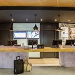 Ibis Arnulfpark Hotell München