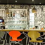 Hotell Ibis Arnulfpark München