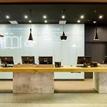 Ibis Arnulfpark Hotel 3*