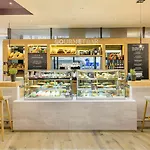 宜必思慕尼黑阿穆尔公园酒店