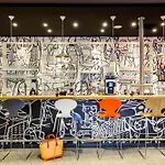 Hotel Ibis Arnulfpark