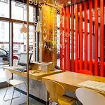 Ibis Arnulfpark Hotell