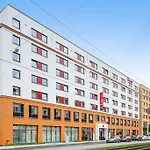 Hotel Ibis Arnulfpark 3*