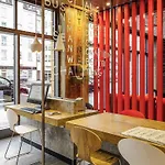 Ibis Arnulfpark 3* Munique