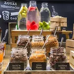 Hotell Ibis Arnulfpark