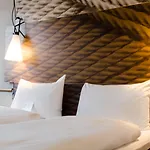 Ibis Arnulfpark 3*