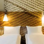 Ibis Arnulfpark 3* Munique