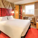 Ibis Arnulfpark Hotell München