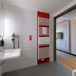 Ibis Arnulfpark 3*
