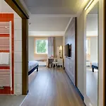Ibis Arnulfpark 3*