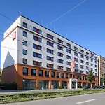 Hotell Ibis Arnulfpark 3*