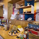 Hotell Ibis Arnulfpark