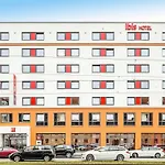 Ibis Arnulfpark Munique