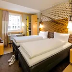 Ibis Arnulfpark Hotel 3*