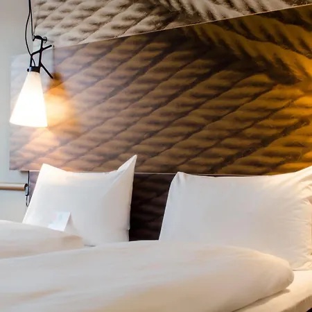Ibis Arnulfpark 3* München