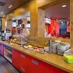 Hotel Ibis Arnulfpark
