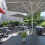 Hotel Ibis Arnulfpark