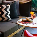 Ibis Arnulfpark 3* Múnich