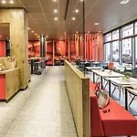 Hotel Ibis Arnulfpark