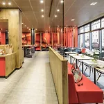 Ibis Arnulfpark 3*
