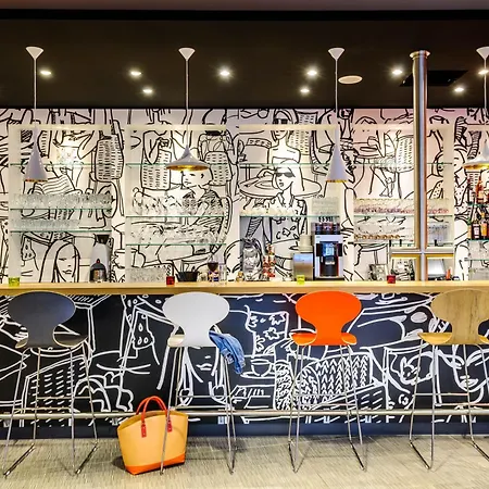 Hotel Ibis Arnulfpark