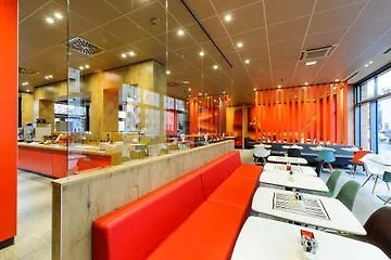 Hotell Ibis Arnulfpark 3*