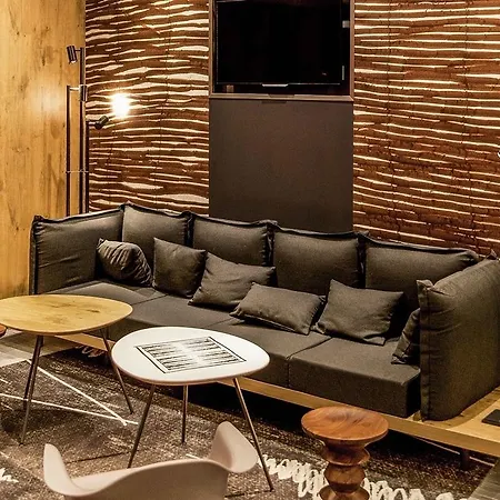 Ibis Arnulfpark Hotell