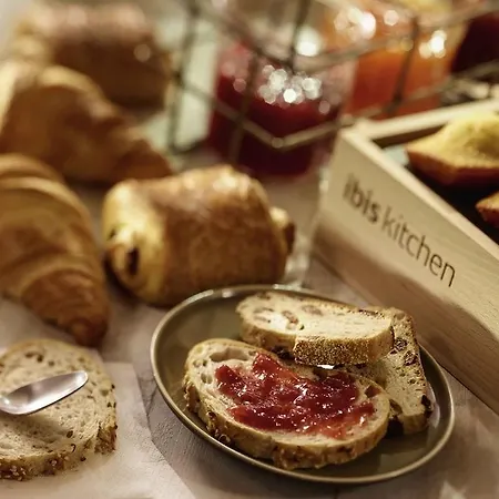 Hotel Ibis Arnulfpark München