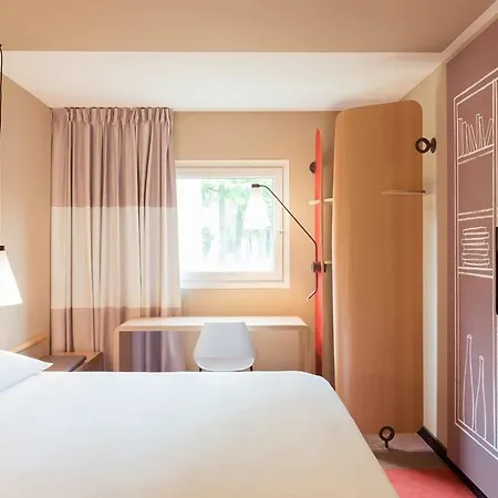 Ibis Arnulfpark München