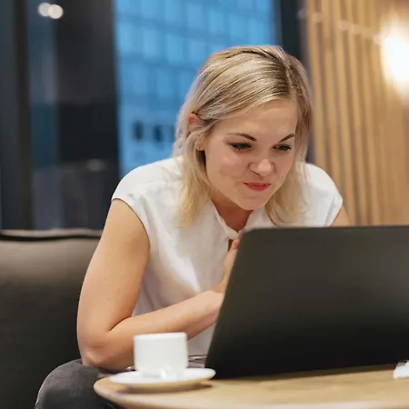 Ibis Arnulfpark 3* Munich