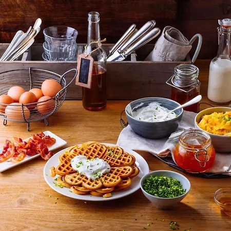 Hotel Ibis Arnulfpark