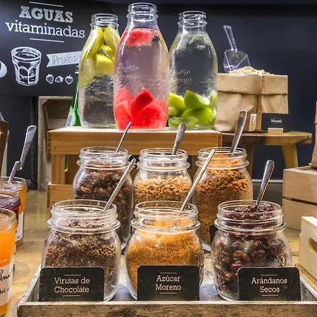 Hotel Ibis Arnulfpark