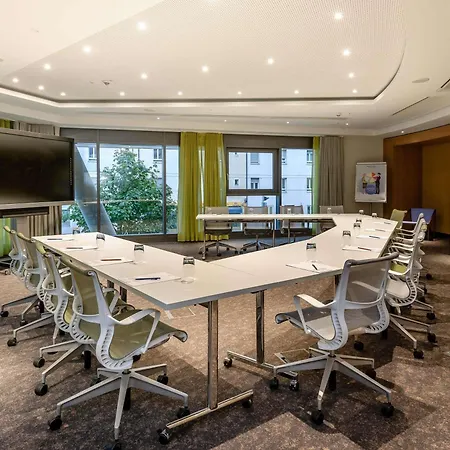 Ibis Arnulfpark München