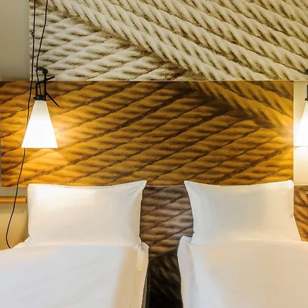 Ibis Arnulfpark 3* München