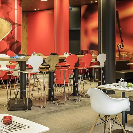 Ibis Arnulfpark 3* München