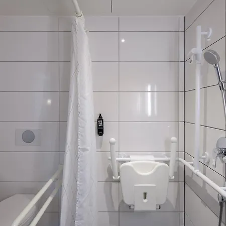Ibis Arnulfpark Hotel München