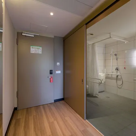 アイビス シティ アルヌルフパーク ホテル ミュンヘン