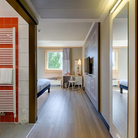 Ibis Arnulfpark 3*