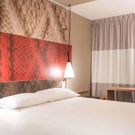 Ibis Arnulfpark 3* München