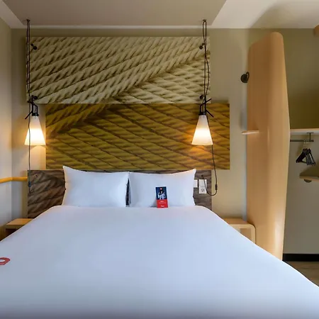 Hotel Ibis Arnulfpark 3*