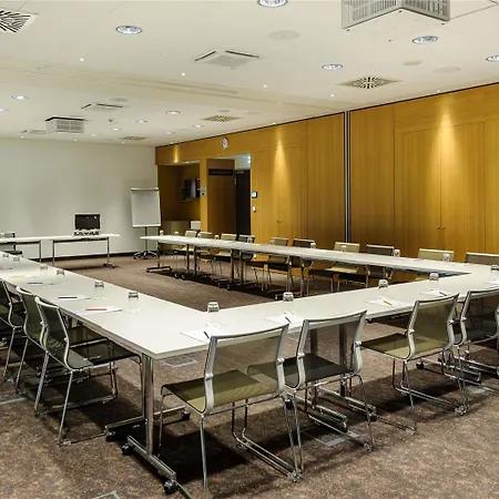 Hotel Ibis Arnulfpark 3*
