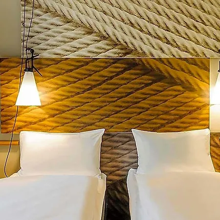 Ibis Arnulfpark 3*