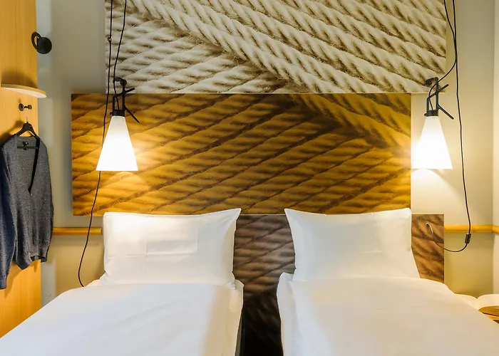 アイビス シティ アルヌルフパーク ホテル ミュンヘン