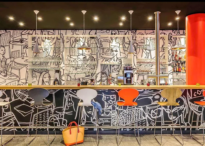 アイビス シティ アルヌルフパーク