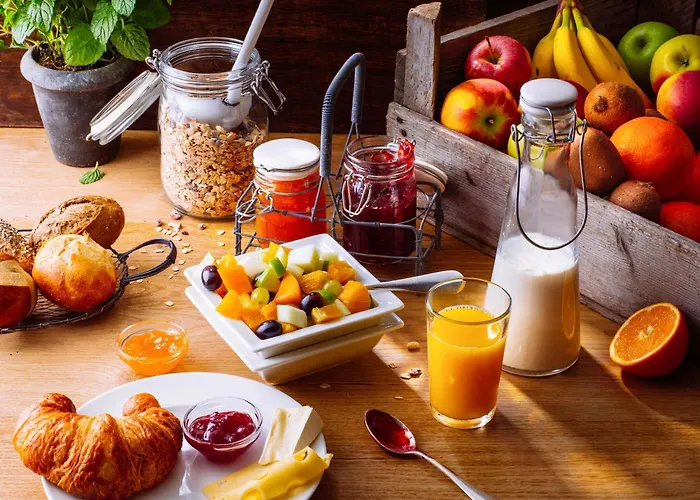 アイビス シティ アルヌルフパーク