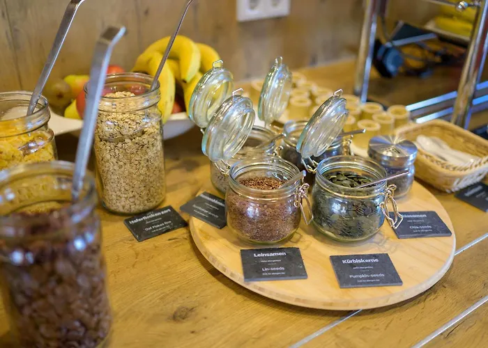 アイビス シティ アルヌルフパーク 3*