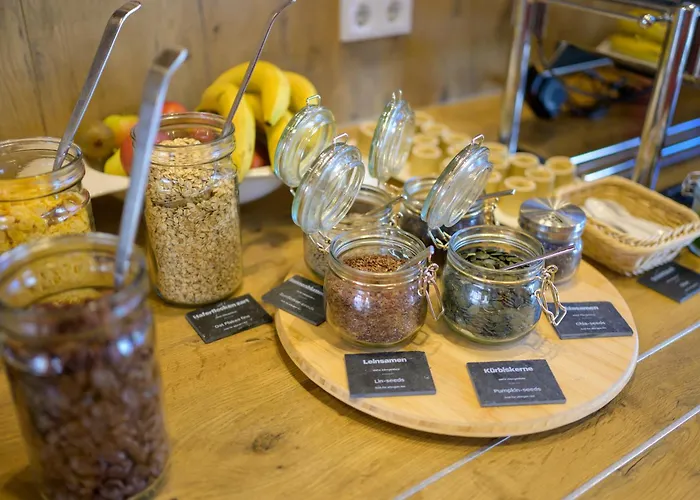 アイビス シティ アルヌルフパーク ミュンヘン