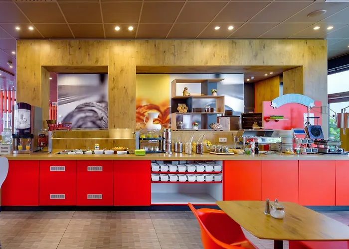 アイビス シティ アルヌルフパーク