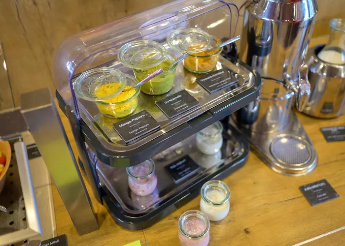 アイビス シティ アルヌルフパーク ミュンヘン