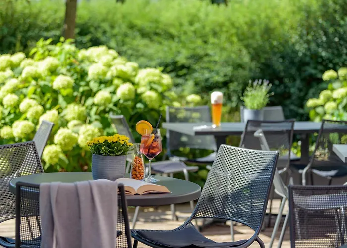 アイビス シティ アルヌルフパーク ミュンヘン